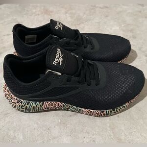 Reebok women’s sneakers